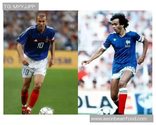 法国足球队历史上最强十大球星盘点与传奇之路解析 法国足球队历史上最强十大球星盘点与传奇之路解析