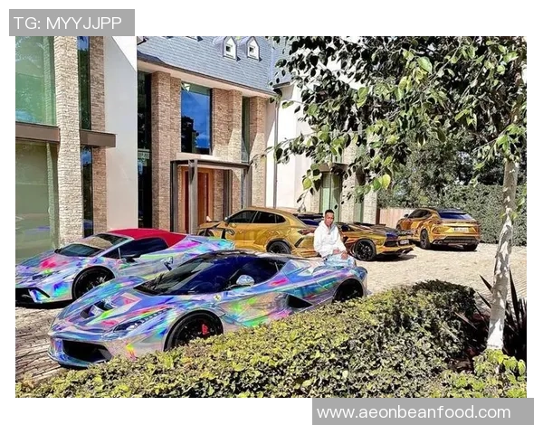 足球球星租车体验揭秘豪车选择与个性化出行方式分析 足球球星租车体验揭秘豪车选择与个性化出行方式分析