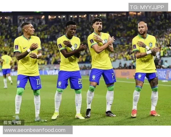 巴西足球的辉煌历程与未来展望:从桑巴舞到世界冠军的无限可能 巴西足球的辉煌历程与未来展望:从桑巴舞到世界冠军的无限可能